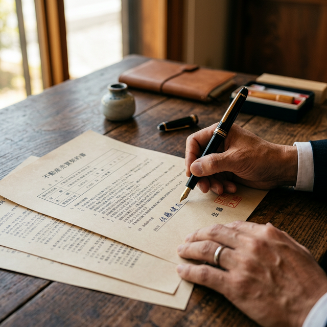 条件提示イメージ